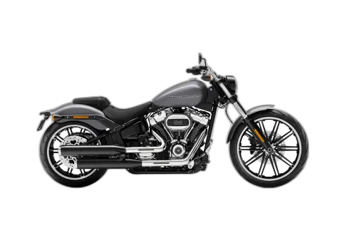 Harley-Davidson Softail Breakout 114 FXBRS (MY2018)