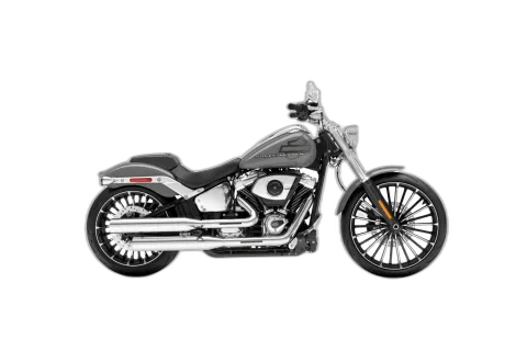 Harley-Davidson Softail Breakout 117 (FXBR-MY2023)