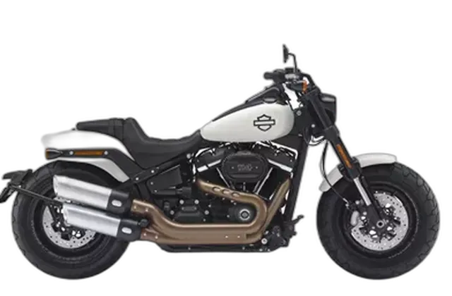 Harley-Davidson Softail Fat Bob FXFB (MY2018)