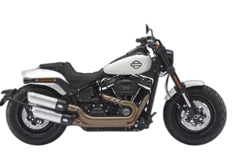 Harley-Davidson Softail Fat Bob FXFB (MY2018)