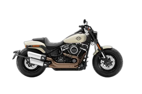 Harley-Davidson Softail Fat Bob FXFB (MY2019)