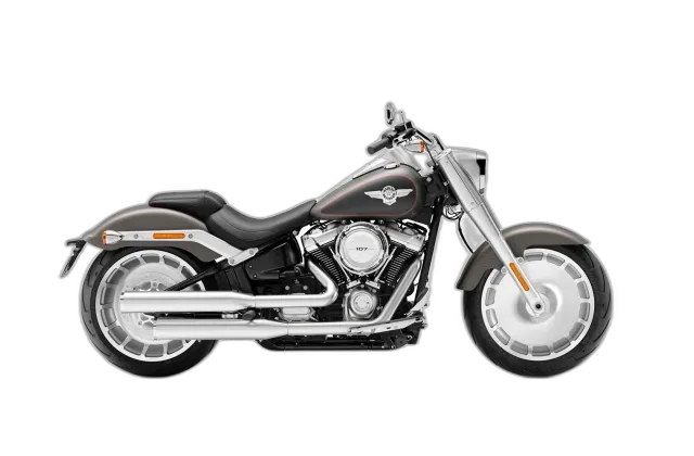 Harley-Davidson Softail Fat Boy FLFB (FLFB)