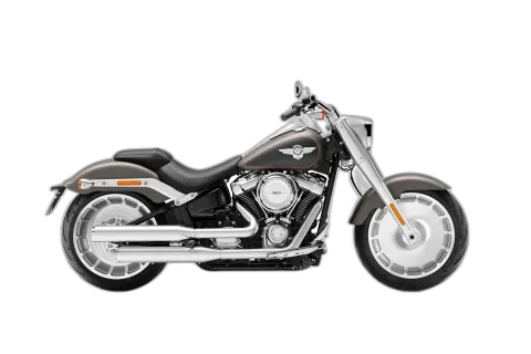 Harley-Davidson Softail Fat Boy FLFB (FLFB)