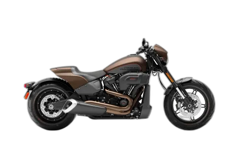 Harley-Davidson Softail FXDR 114 FXDRS (FXDRS)