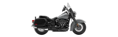 Harley-Davidson Softail Heritage Classic FLHC (FLHC-MY2018)