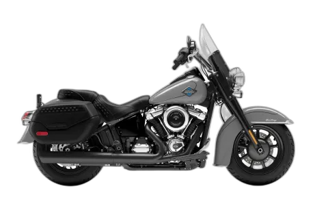 Harley-Davidson Softail Heritage Classic FLHC (FLHC-MY2025)