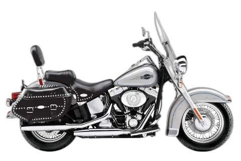 Harley-Davidson Softail Heritage Classic FLSTC (FLSTC-MY2005)