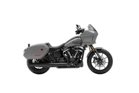 Harley-Davidson Softail Low Rider ST (MY2025)