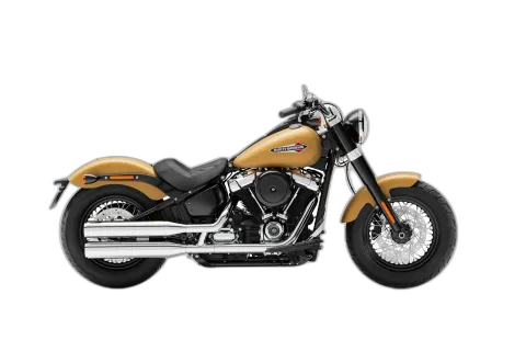 Harley-Davidson Softail Slim FLSL (MY2018)