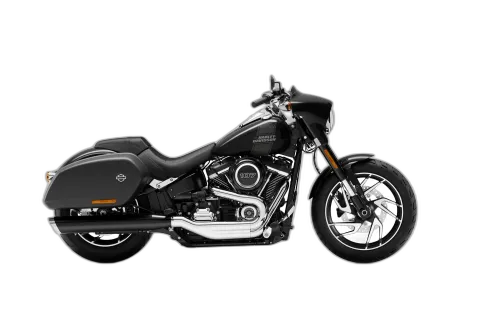 Harley-Davidson Softail Sport Glide FLSB (FLSB)