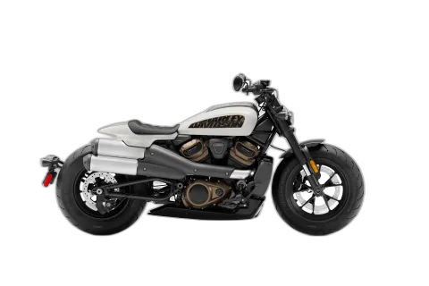 Harley-Davidson Sportster S (MY2021)