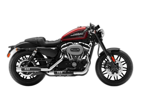 Harley-Davidson Sportster XL 1200CX Roadster (MY2017)