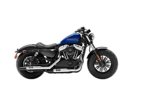 Harley-Davidson Sportster XL 1200X Forty-Eight (MY2018)