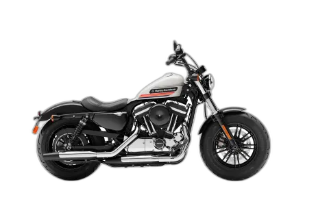 Harley-Davidson Sportster XL 1200XS Forty-Eight Special (XL1200XS)