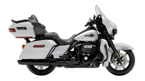 Harley-Davidson Touring Electra Glide Ultra Limited FLHTK (FLHTK-MY2018)
