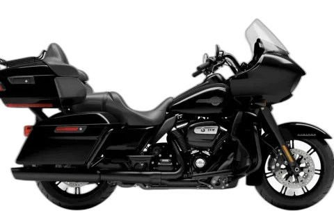 Harley-Davidson Touring Road Glide Limited FLTRK (MY2020)