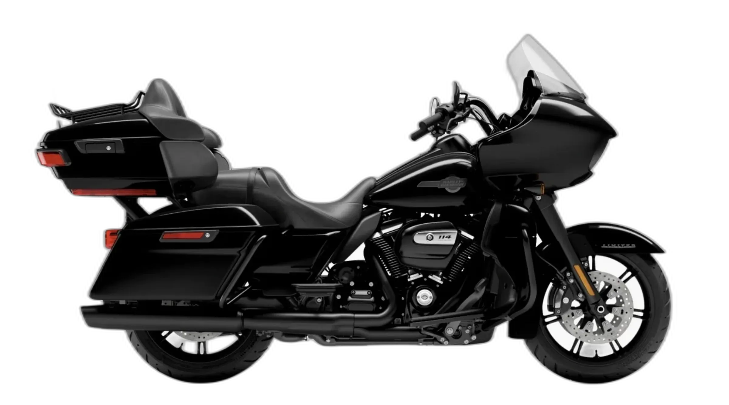 Harley-Davidson Touring Road Glide Limited FLTRK (MY2020) — Tourer