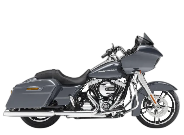 Harley-Davidson Touring Road Glide Special FLTRXS (FLTRXS-MY2015)