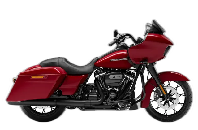 Harley-Davidson Touring Road Glide Special FLTRXS (FLTRXS-MY2017)