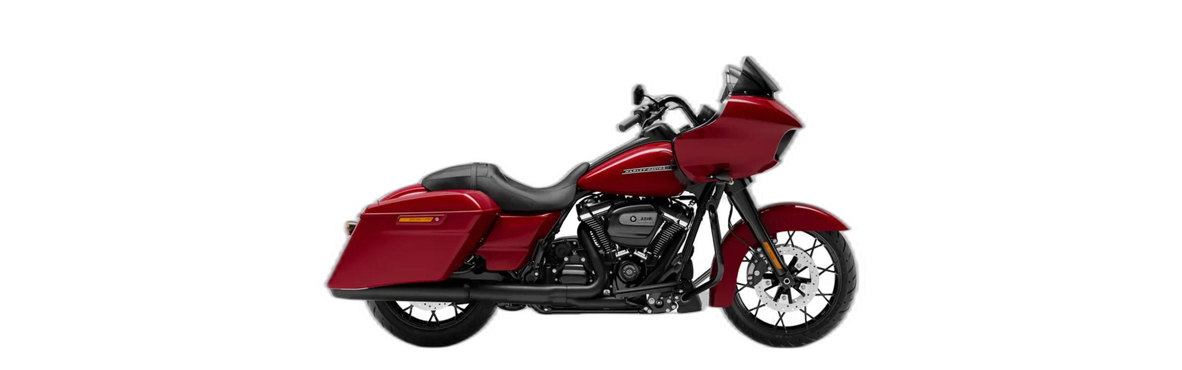 Harley-Davidson Touring Road Glide Special FLTRXS (MY2017) — Tourer