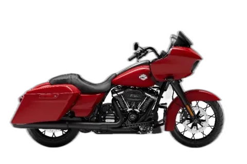 Harley-Davidson Touring Road Glide Special FLTRXS (FLTRXS-MY2021)