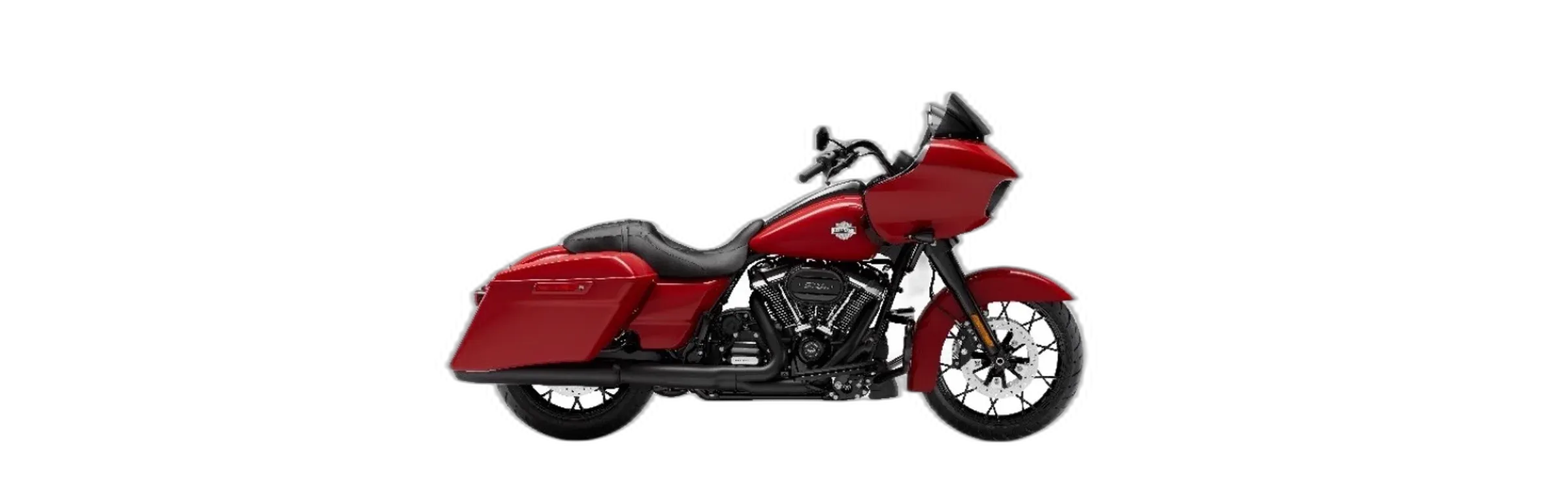 Harley-Davidson Touring Road Glide Special FLTRXS (MY2021) — Tourer