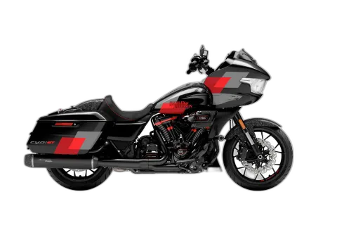 Harley-Davidson Touring Road Glide ST (MY2022)