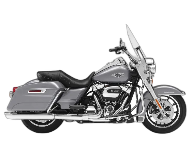 Harley-Davidson Touring Road King FLHR (FLHR-MY2017)