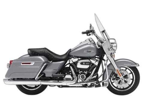 Harley-Davidson Touring Road King FLHR (FLHR-MY2017)