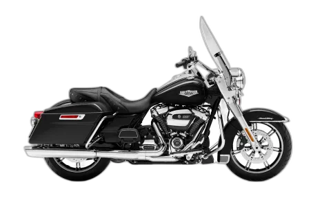 Harley-Davidson Touring Road King FLHR (FLHR-MY2021)