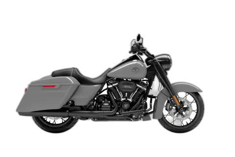 Harley-Davidson Touring Road King Special FLHRXS (FLHRXS-MY2021)