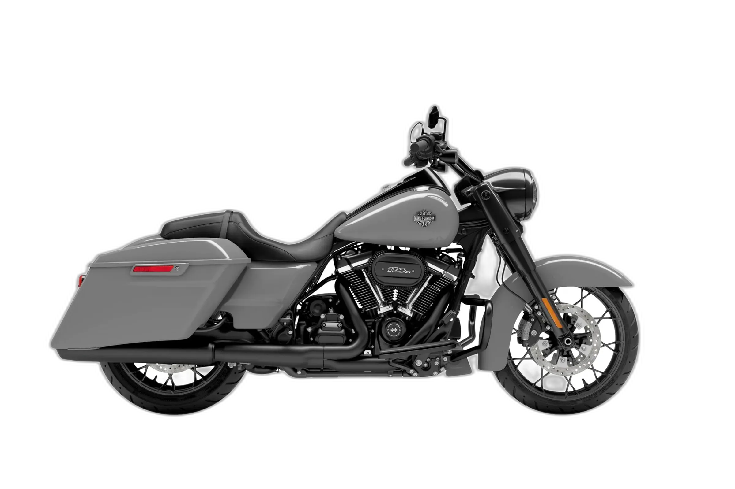 Harley-Davidson Touring Road King Special FLHRXS (MY2021) — Cruiser