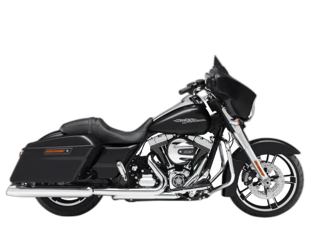 Harley-Davidson Touring Street Glide Special FLHXS (FLHXS-MY2014)