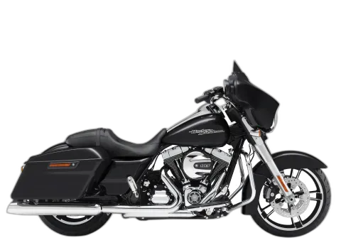 Harley-Davidson Touring Street Glide Special FLHXS (FLHXS-MY2014)