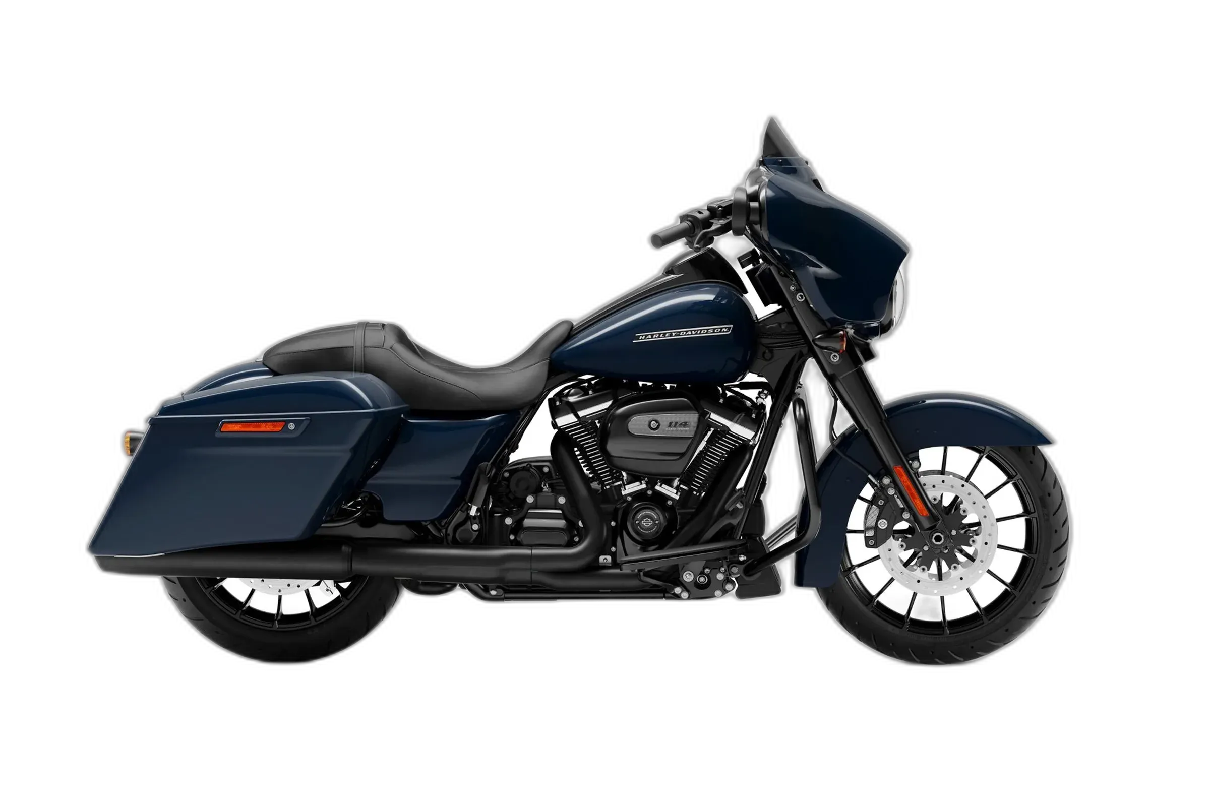 Harley-Davidson Touring Street Glide Special FLHXS (MY2017) — Tourer
