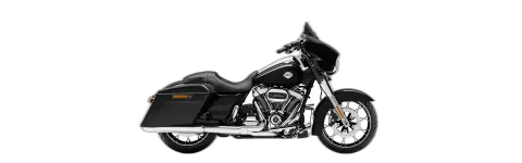 Harley-Davidson Touring Street Glide Special FLHXS (FLHXS-MY2021)