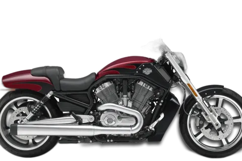 Harley-Davidson V-Rod Muscle VRSCF (VRSCF)