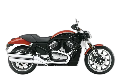 Harley-Davidson V-Rod Street Rod VRSCR (VRSCR)