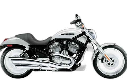 Harley-Davidson V-Rod VRSCB (VRSCB)