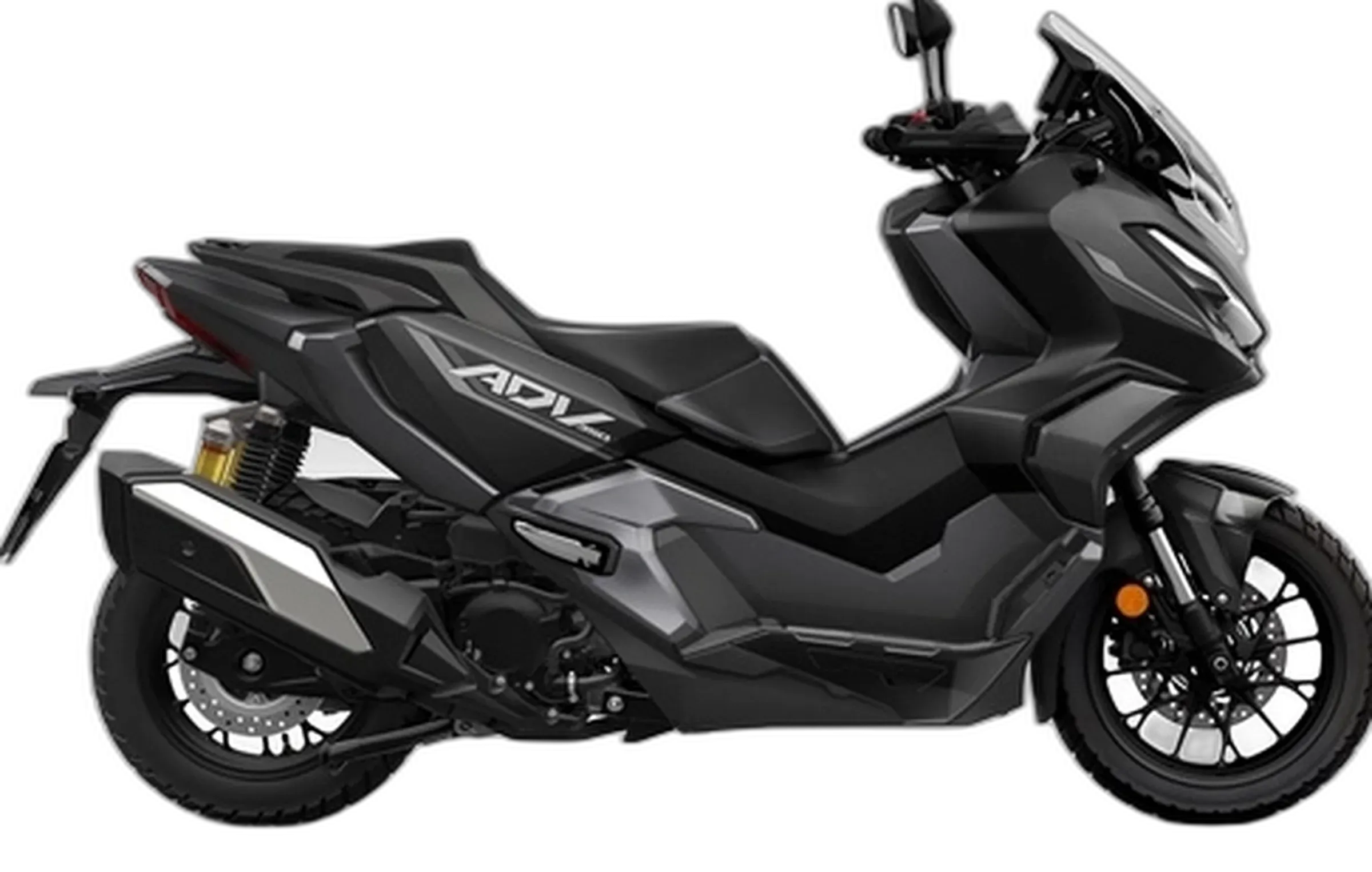 Honda ADV350 (MY2022) — Scooter