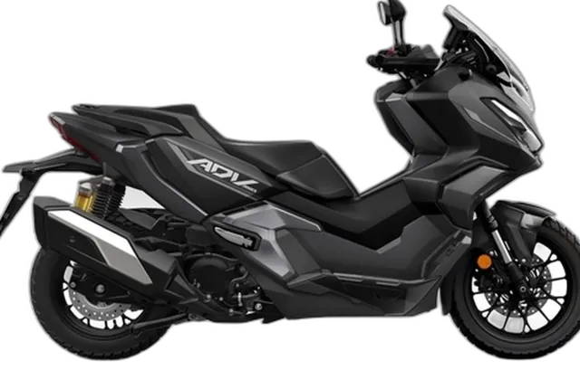Honda ADV350 (MY2022)