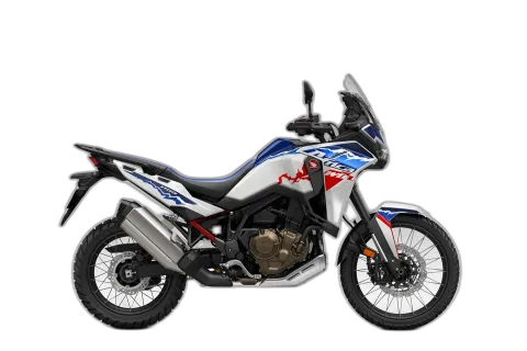 Honda CRF1100L Africa Twin (SD 08)