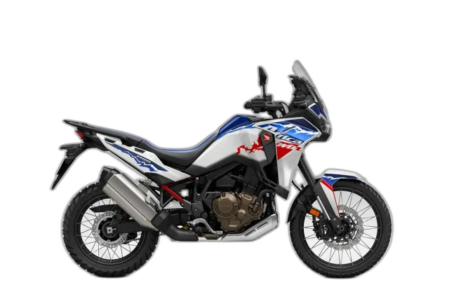 Honda CRF1100L Africa Twin — standard model