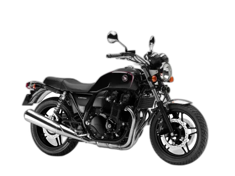 Honda CB 1100 (CB1100 SC65)