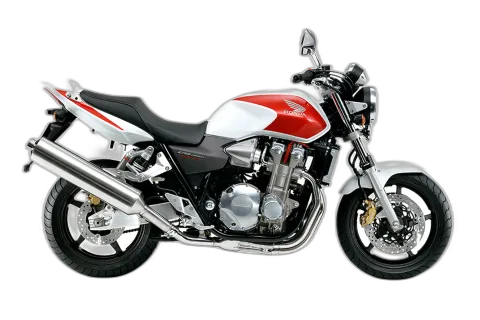 Honda CB 1300 (SC54)
