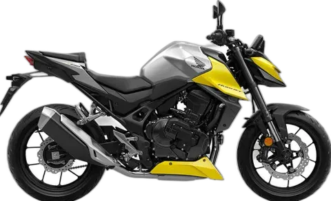 Honda CB750 Hornet (RH12)