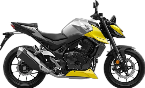 Honda CB750 Hornet (RH12)