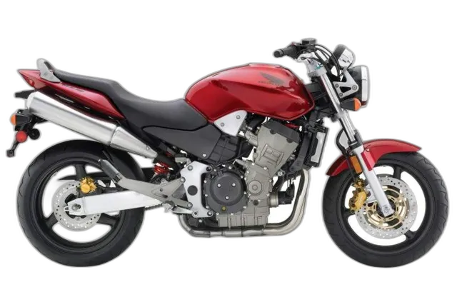 Honda CB 900 F Hornet (CB900F 2nd Gen)