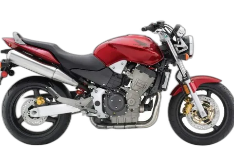Honda CB 900 F Hornet (CB900F 2nd Gen)