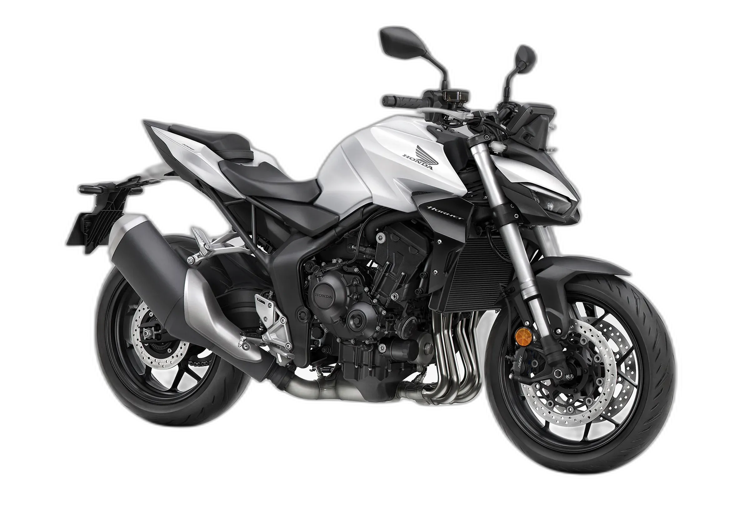Honda CB1000 Hornet (SC86-SP) — Naked Bike